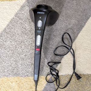 HoMedics Percussion Massager
